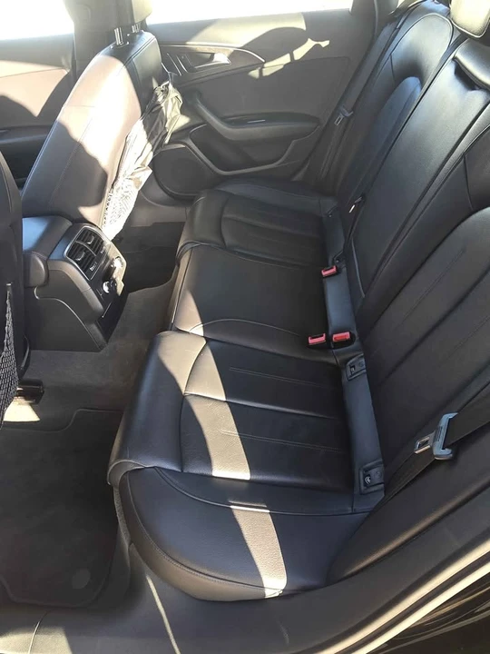 2017 Audi C7 A6 - Image 8 of 10