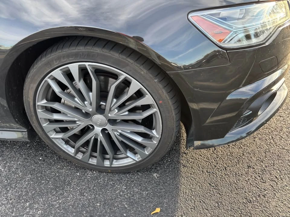 2017 Audi C7 A6 - Image 7 of 8