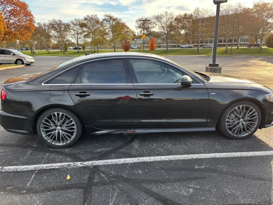 2017 Audi C7 A6 - Image 3 of 8