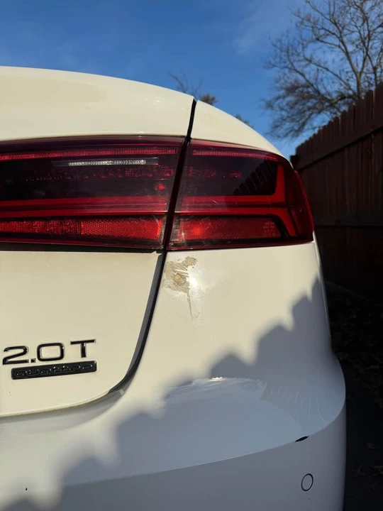 2017 Audi C7 A6 - Image 6 of 9