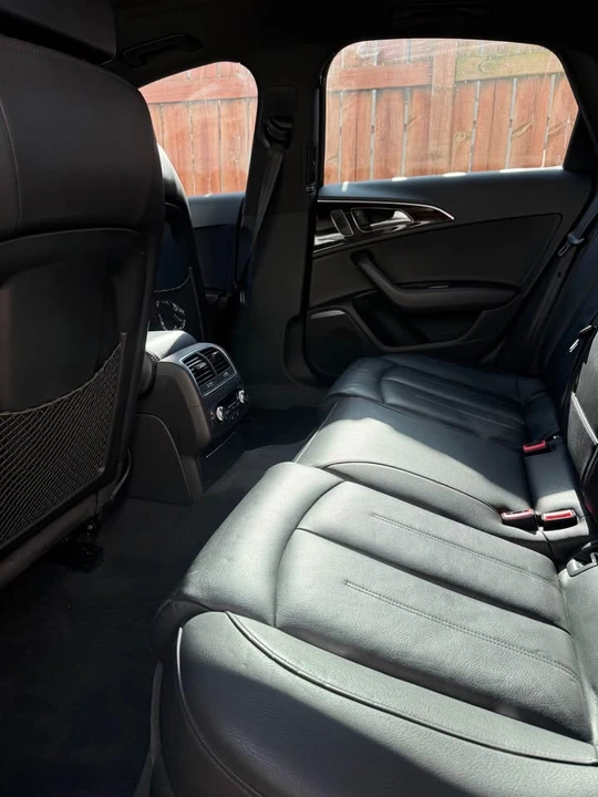 2017 Audi C7 A6 - Image 2 of 9