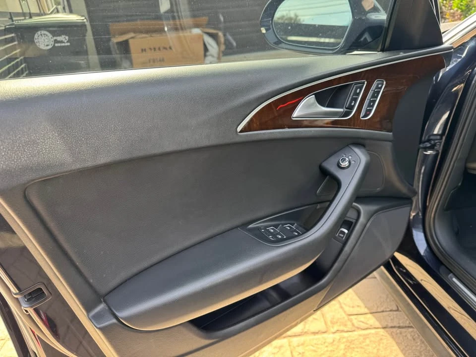 2017 Audi C7 A6 - Image 12 of 17