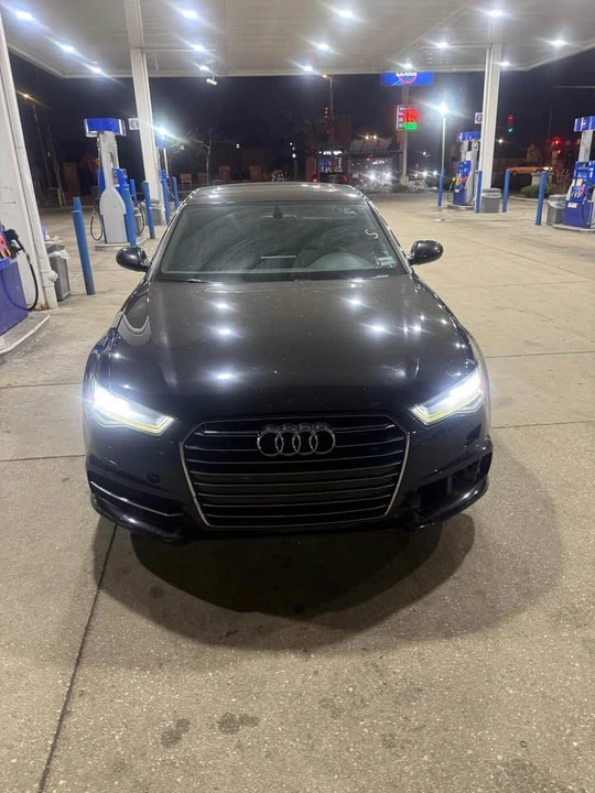 2017 Audi C7 A6 - Image 3 of 7