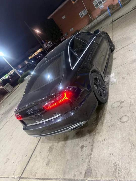 2017 Audi C7 A6 - Image 7 of 7
