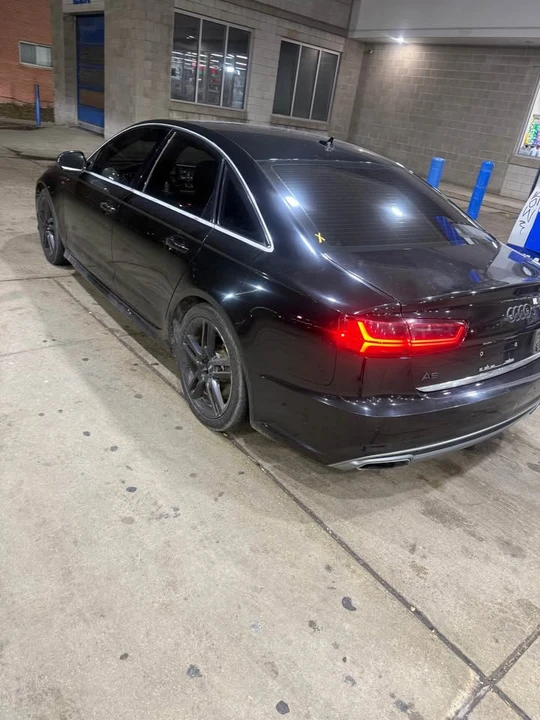 2017 Audi C7 A6 - Image 5 of 7