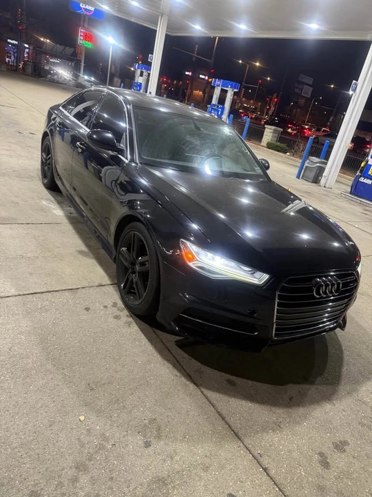 2017 Audi C7 A6 - Image 2 of 7