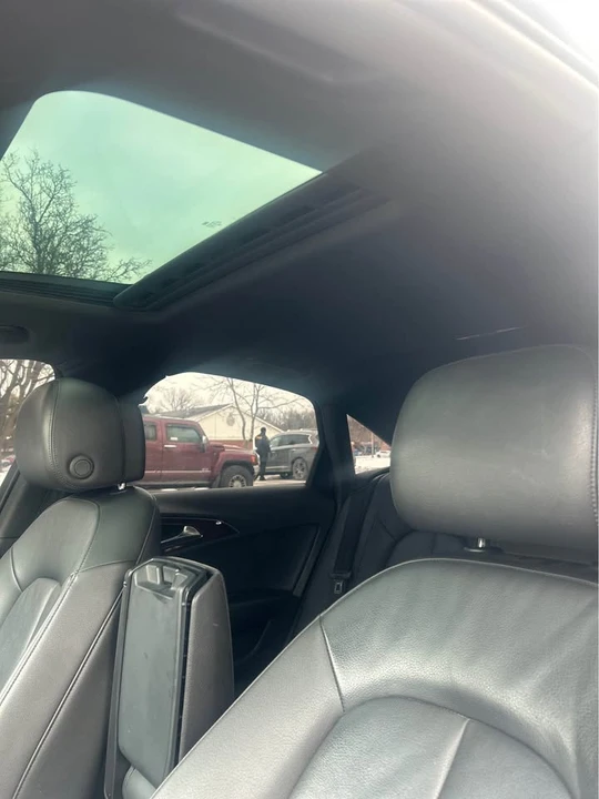 2017 Audi C7 A6 - Image 7 of 10