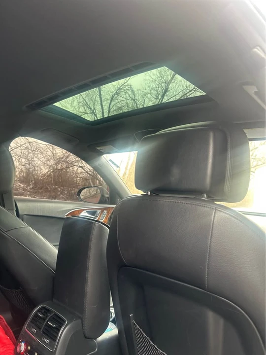 2017 Audi C7 A6 - Image 9 of 10