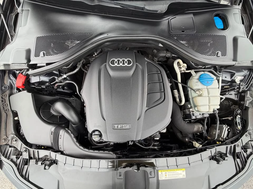 2017 Audi C7 A6 - Image 14 of 15