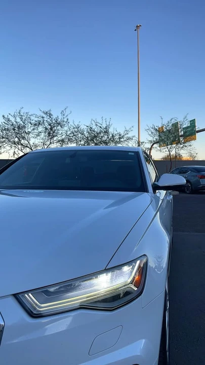 2017 Audi C7 A6 - Image 10 of 17