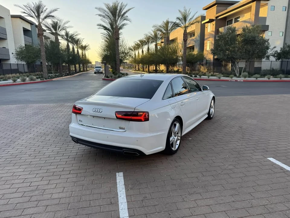 2017 Audi C7 A6 - Image 5 of 15