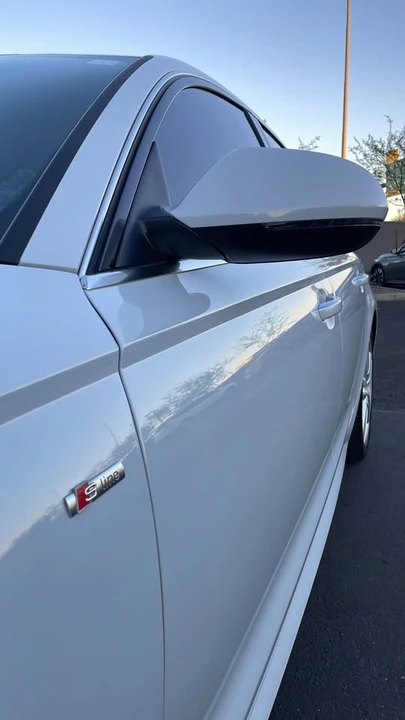 2017 Audi C7 A6 - Image 9 of 17
