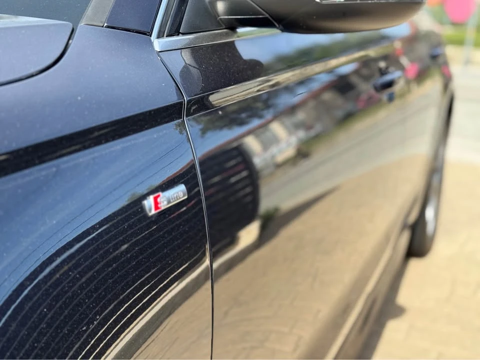 2017 Audi C7 A6 - Image 6 of 17