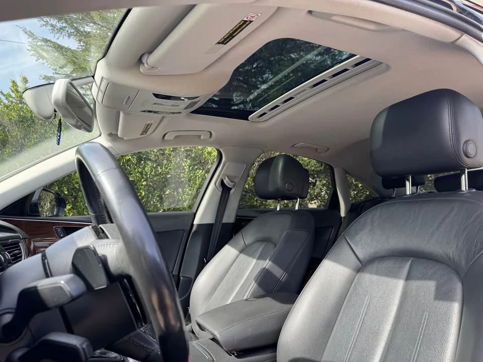 2017 Audi C7 A6 - Image 10 of 17