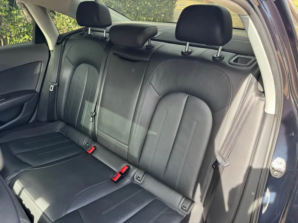 2017 Audi C7 A6 - Image 14 of 17