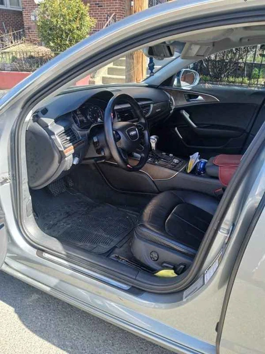 2017 Audi C7 A6 - Image 3 of 7