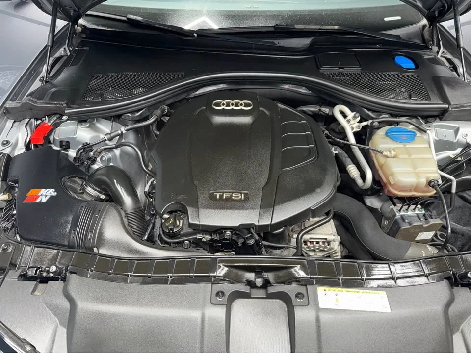 2017 Audi C7 A6 - Image 18 of 20