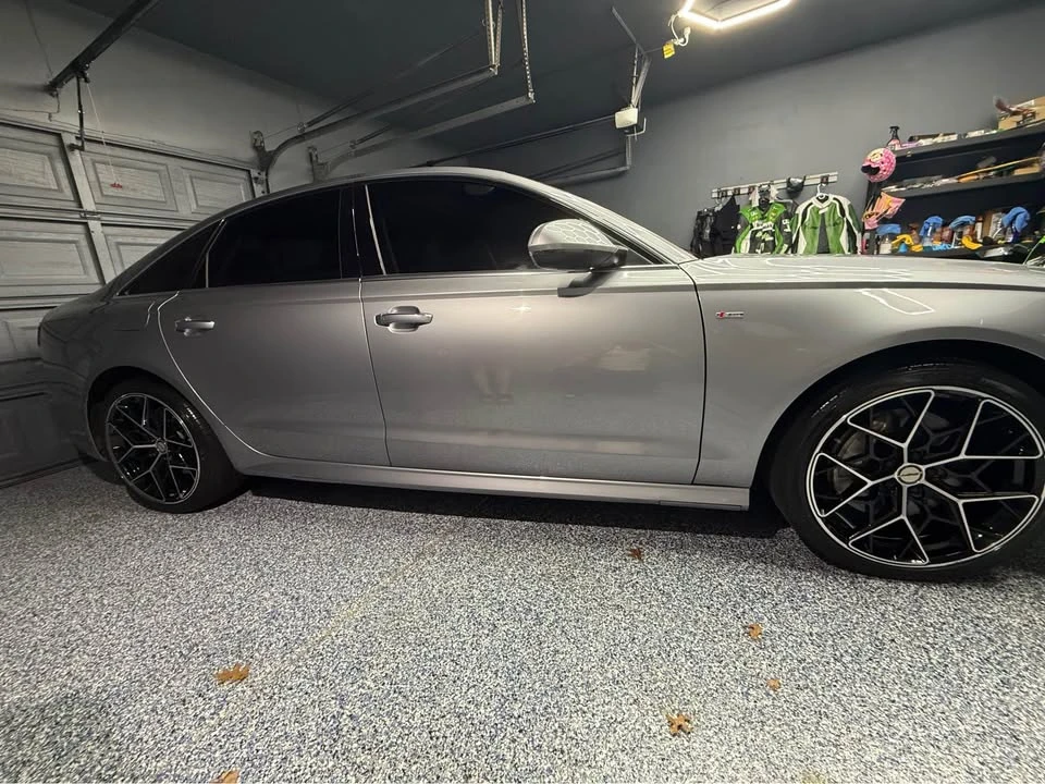 2017 Audi C7 A6 - Image 13 of 20