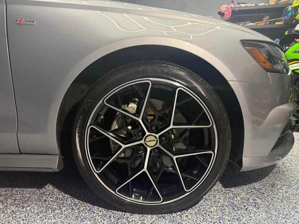 2017 Audi C7 A6 - Image 14 of 20