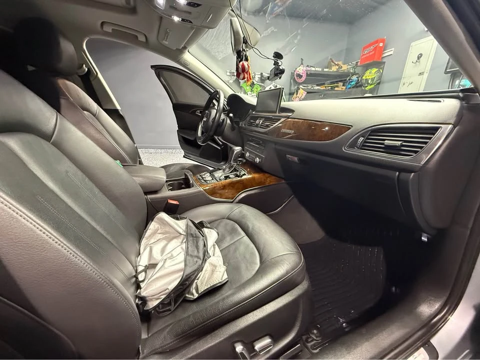 2017 Audi C7 A6 - Image 10 of 20