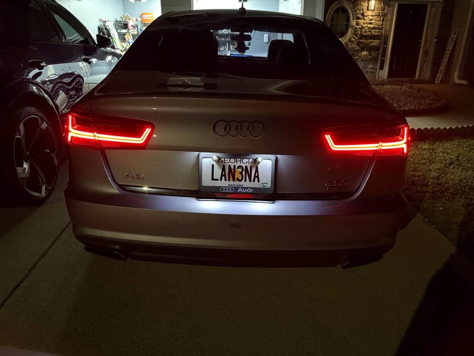 2017 Audi C7 A6 - Image 3 of 20