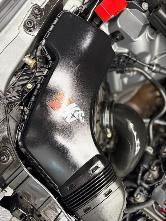 2017 Audi C7 A6 - Image 17 of 20