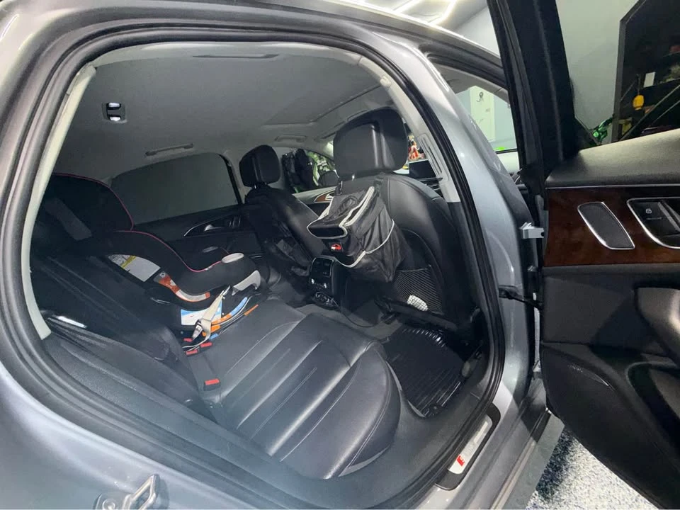 2017 Audi C7 A6 - Image 20 of 20