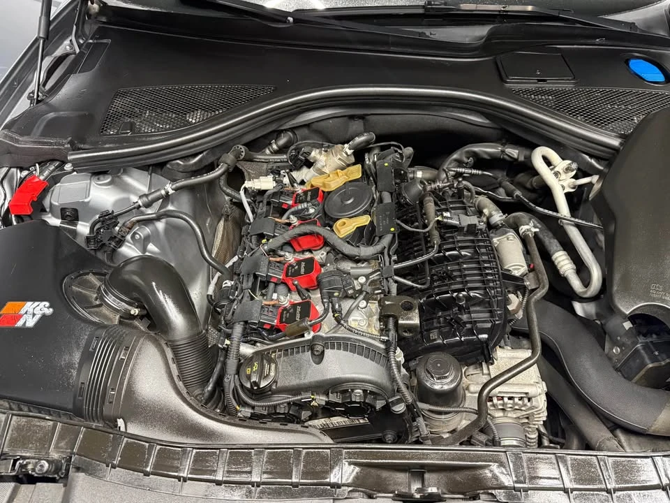 2017 Audi C7 A6 - Image 16 of 20