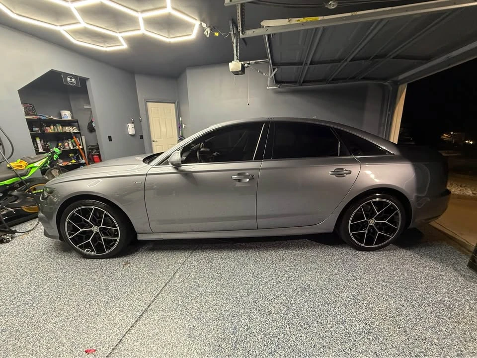 2017 Audi C7 A6 - Image 5 of 20