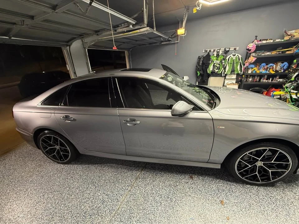 2017 Audi C7 A6 - Image 6 of 20