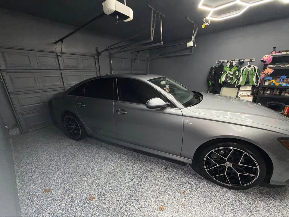 2017 Audi C7 A6 - Image 15 of 20