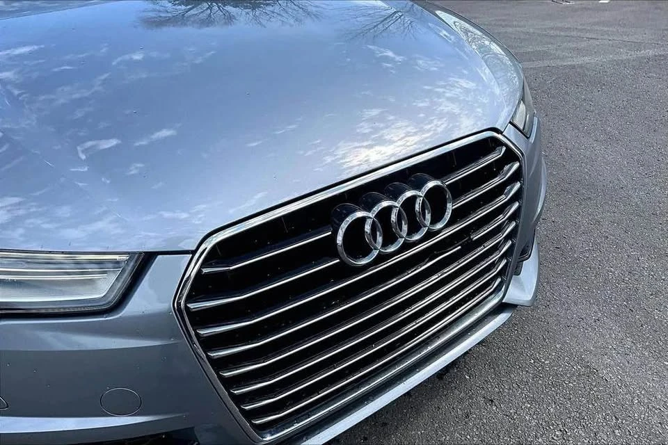 2017 Audi C7 A6 - Image 20 of 20