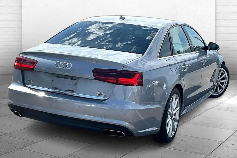 2017 Audi C7 A6 - Image 10 of 20
