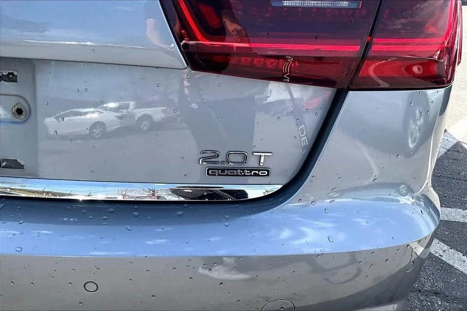 2017 Audi C7 A6 - Image 6 of 20
