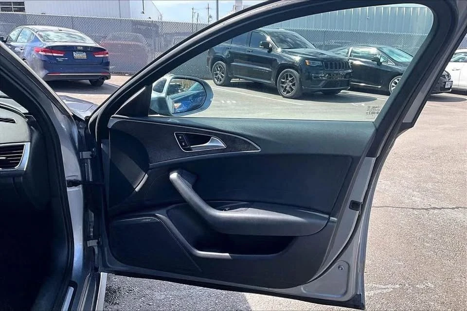 2017 Audi C7 A6 - Image 18 of 20