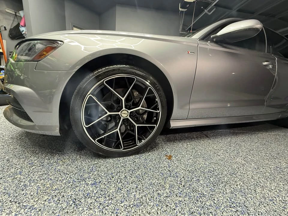 2017 Audi C7 A6 - Image 4 of 20