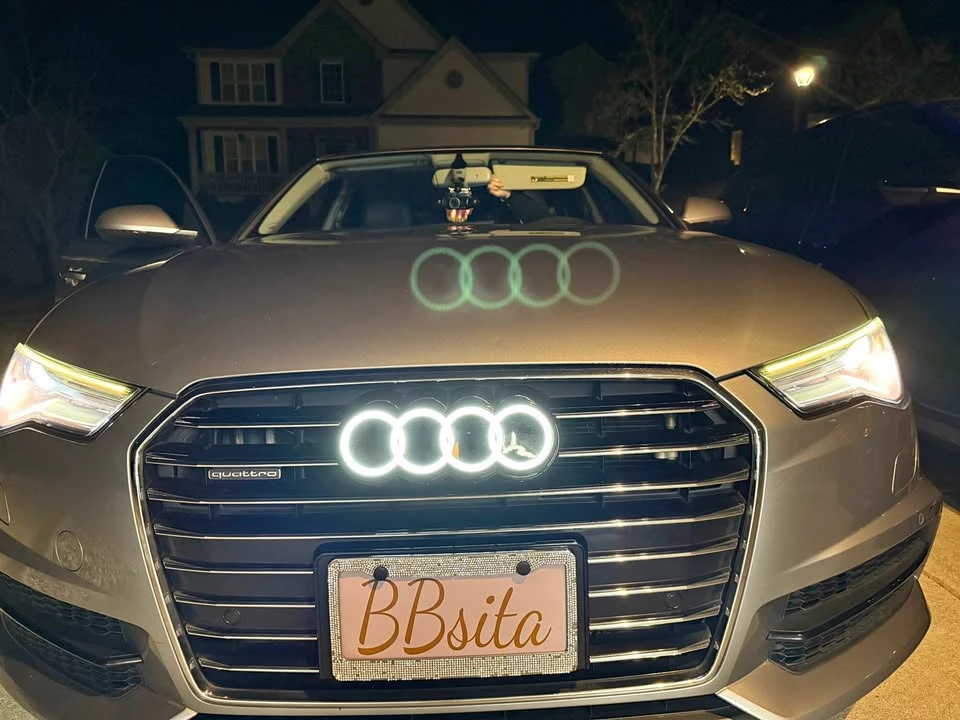 2017 Audi C7 A6 - Image 2 of 20