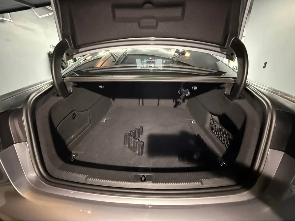 2017 Audi C7 A6 - Image 11 of 20