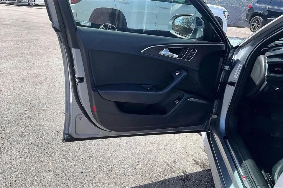 2017 Audi C7 A6 - Image 17 of 20