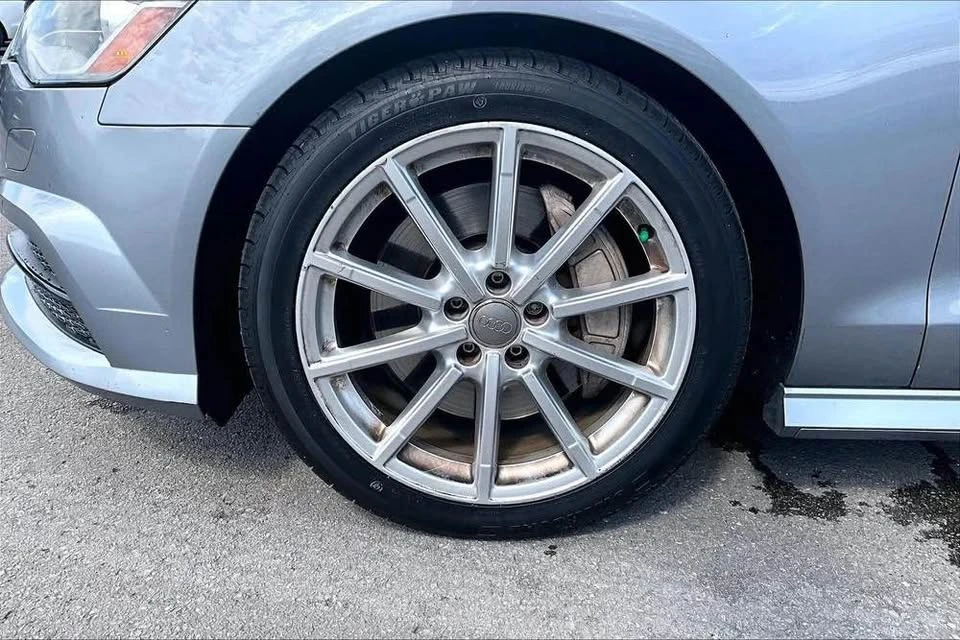 2017 Audi C7 A6 - Image 7 of 20