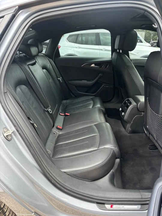 2017 Audi C7 A6 - Image 11 of 13