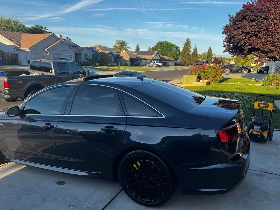 2017 Audi C7 A6 - Image 5 of 19