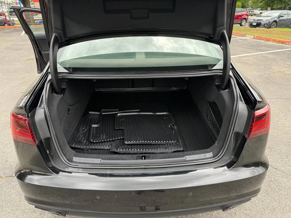 2017 Audi C7 A6 - Image 17 of 20