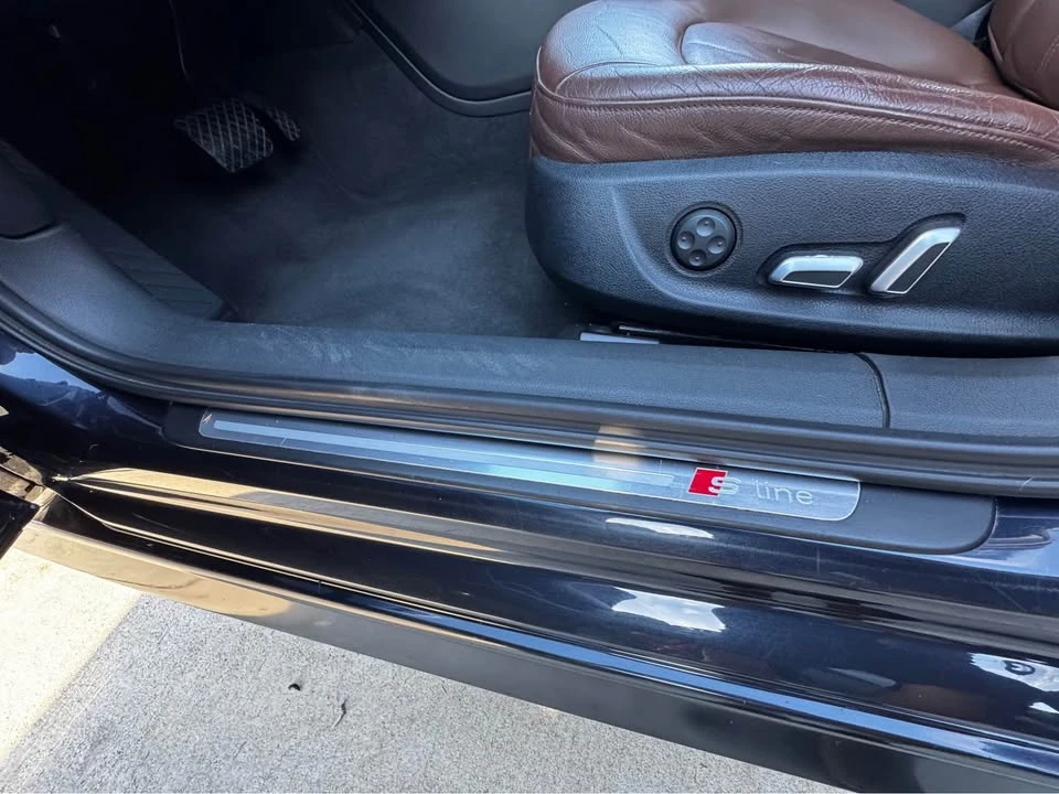 2017 Audi C7 A6 - Image 18 of 19