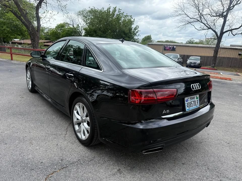2017 Audi C7 A6 - Image 6 of 20