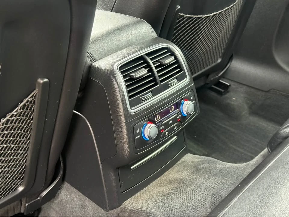 2017 Audi C7 A6 - Image 12 of 20