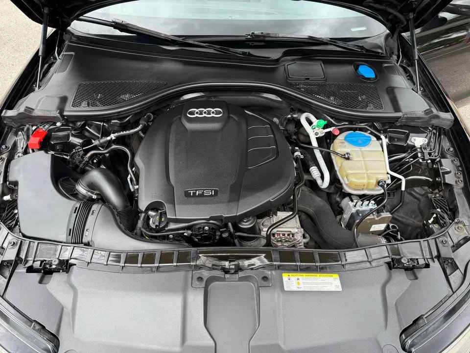 2017 Audi C7 A6 - Image 16 of 20