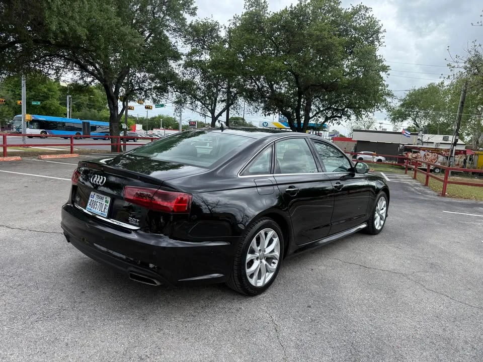 2017 Audi C7 A6 - Image 5 of 20
