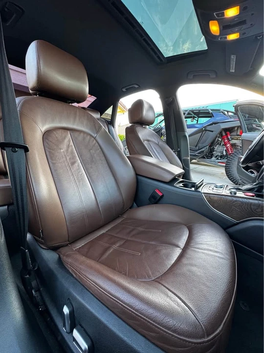2017 Audi C7 A6 - Image 16 of 19