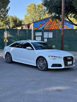 2017 Audi A6 2.0T Premium Plus